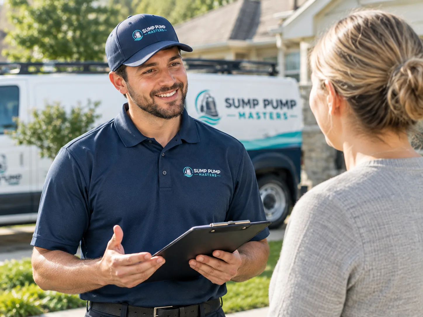 Sump Pump Repair Potwin, KS FAQs